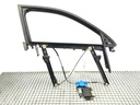 Elevador de ventanilla delantero derecho Audi A4 B7 Avant (8ED) 2.0 TDI 125 kW