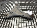 Paso de rueda delantero izquierdo Renault Twingo III (BCM_, BCA_) 2014-2022