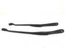 Brazo limpiaparabrisas delantero completo BMW Serie 5 (G30, F90) 2016-2022