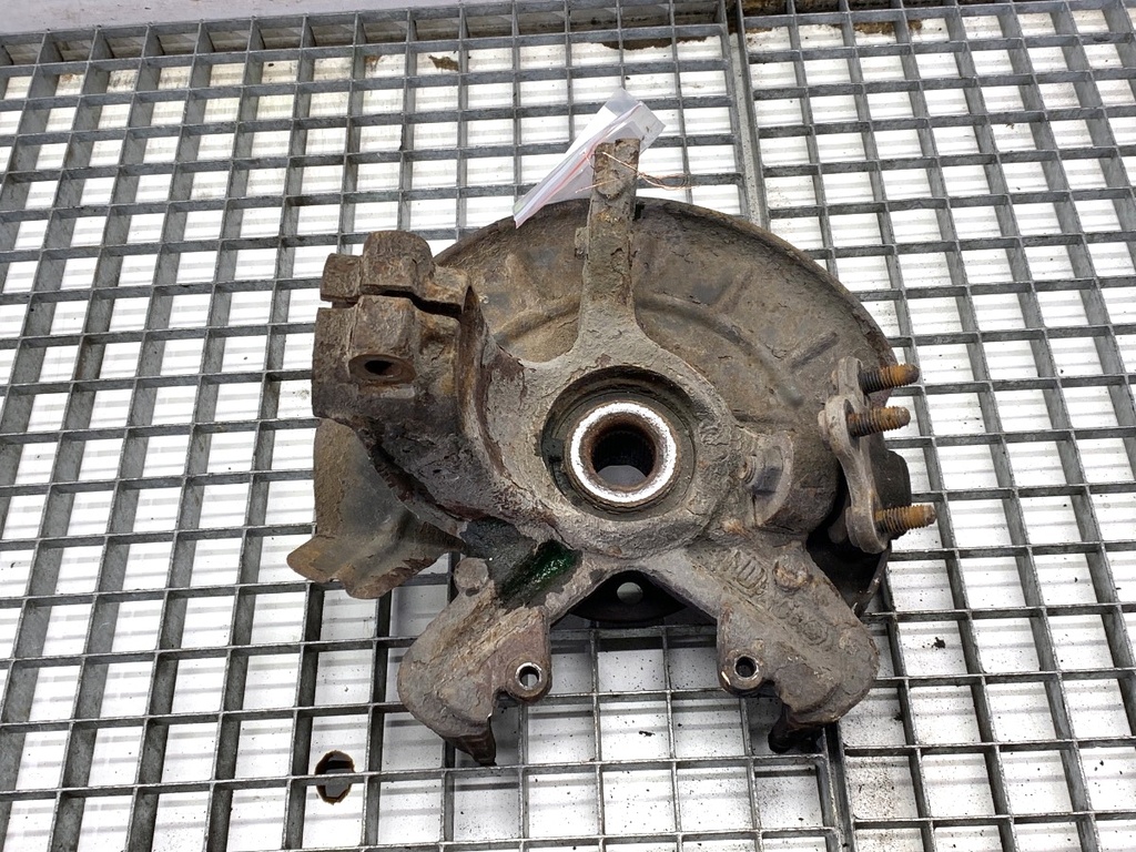 [STARK-767802] Mangueta delantera derecha SEAT Ibiza IV (6J5, 6P1) 2008-2017
