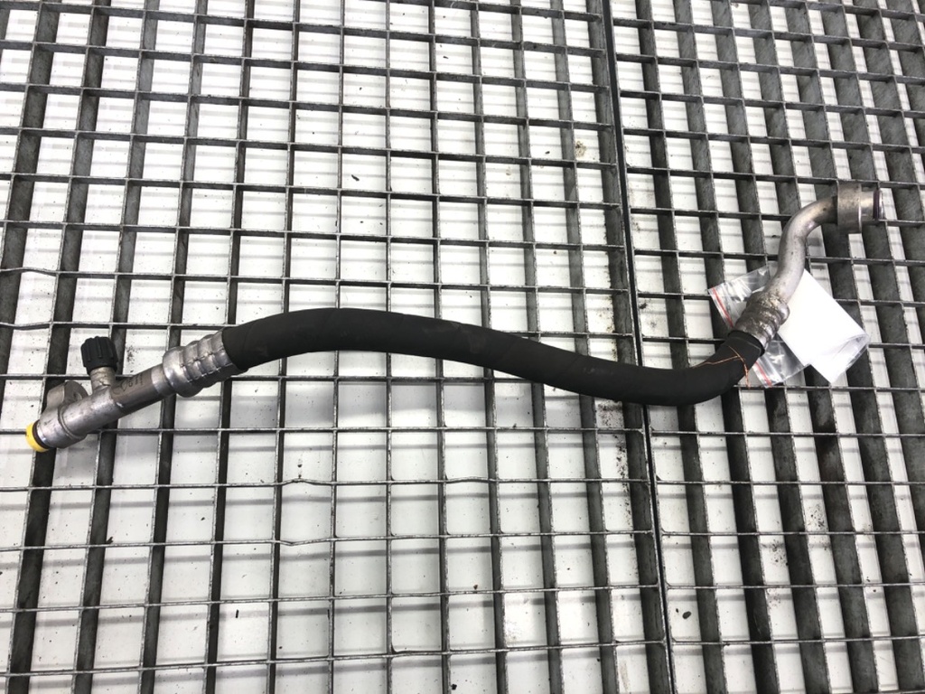 [STARK-773891] Maneta de aire acondicionado Mercedes-Benz Clase S (W221) 2005-2013
