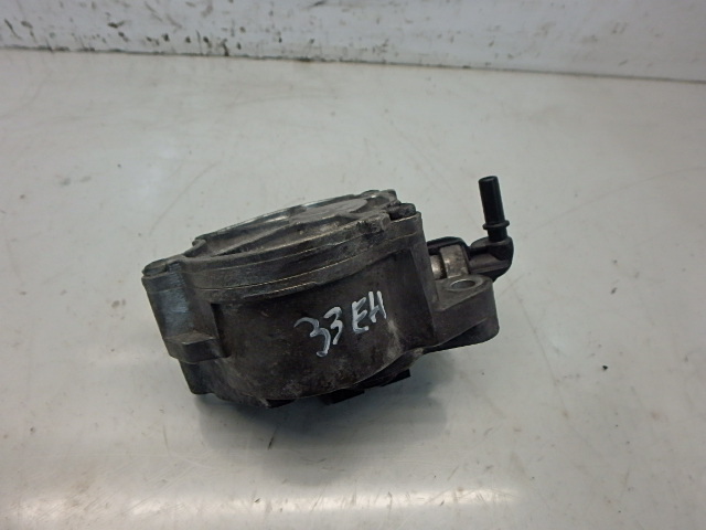 [MTD-148430] Bomba de vacío Citroën Peugeot C4 C5 Xsara 206 207 1.6 HDi 9HY DV6TED4