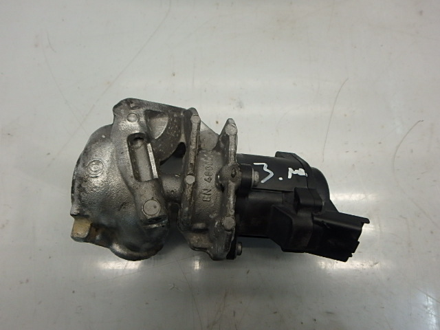 [MTD-149113] Válvula EGR Citroën Peugeot 1007 1.4 HDI 8HZ DV4TD 9658203780