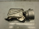 Carcasa del filtro de aceite Opel Agila A / Combo / Corsa C / Meriva / Tigra / Suzuki Ignis II / Swift / Wagon R+ 1.3 CDTI Z13DT 55197216