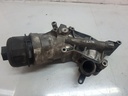 Carcasa del filtro de aceite Opel Agila Combo Corsa Meriva Tigra Suzuki Ignis II Swift Wagon R+ 1.3 CDTI Z13DT