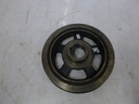 Polea de correa Kia Hyundai Accent Ceed Cerato Pro Soul Venga 1.6 CRDi D4FB