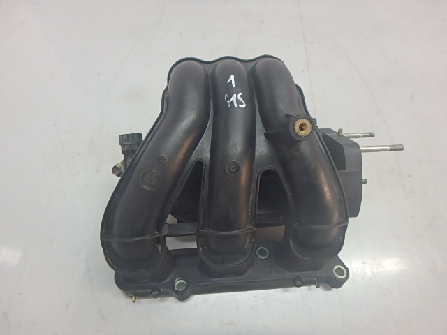 [MTD-200111] Colector de admisión Nissan Opel Suzuki 1.0 K10B 1027229801