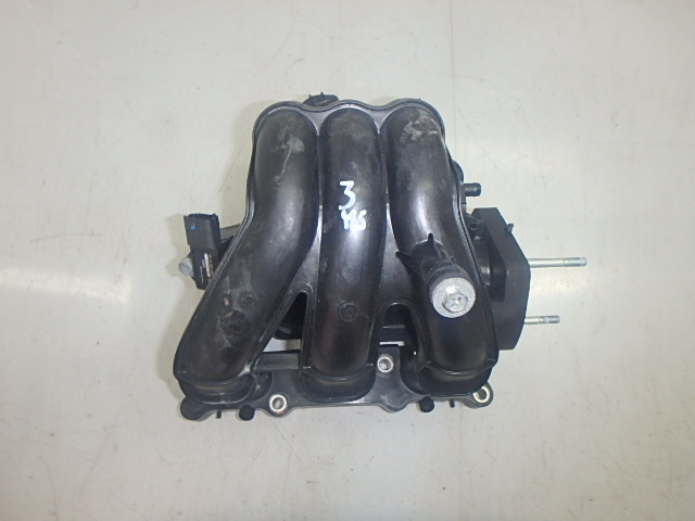 [MTD-230465] Colector de admisión Opel Agila B / Suzuki Splash EX Alto Celerio 1.0 gasolina K10B
