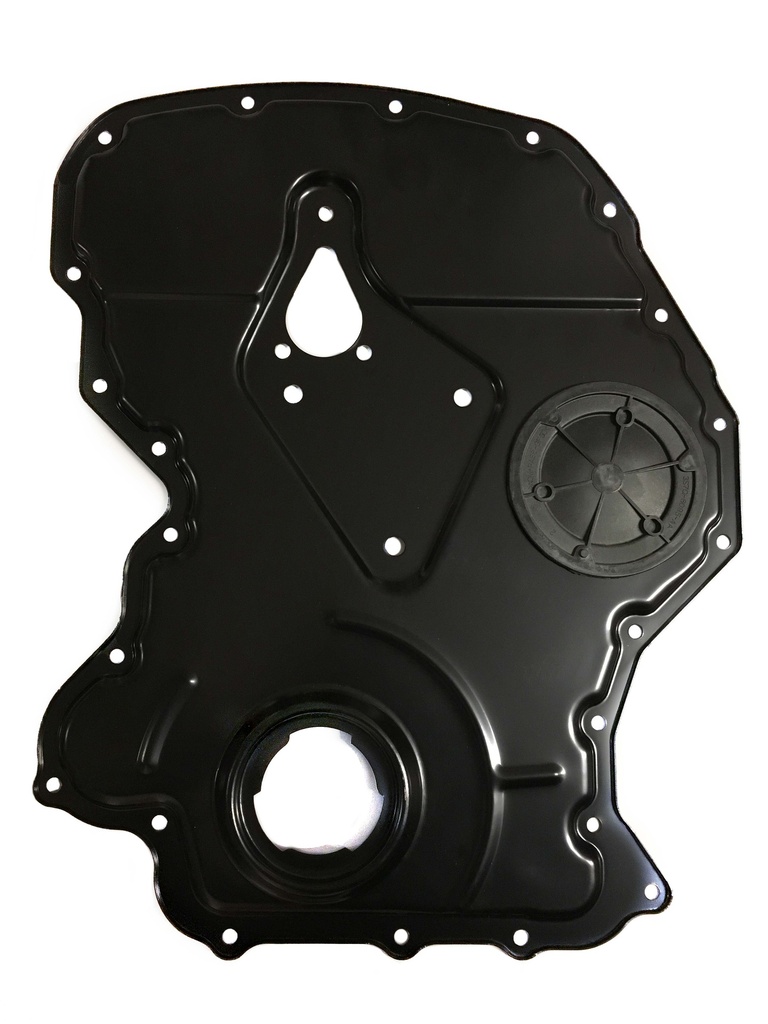 [MTD-262216] Tapa de distribución delantera Ford Transit 2.4 DI TDCI TDE PHFC JXFA JXFC