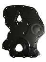 Tapa de distribución delantera Ford Transit 2.4 DI TDCI TDE PHFC JXFA JXFC