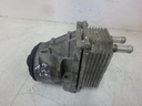 Carcasa del filtro de aceite Ford Transit FD FA FM 2.4 D2FA 2004