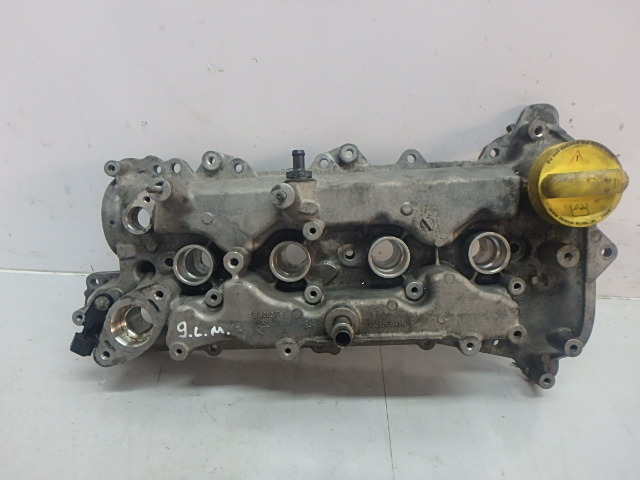 [MTD-266812] Tapa de balancines Nissan Cube Juke Tiida 1.6 Gasolina HR16DE 132653841R