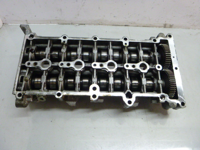 [MTD-270312] Tapa de válvulas con árboles de levas Cadillac BLS Opel Astra Signum Vectra Zafira Saab 9-3 9-5 1.9 Z19DTH 55194358