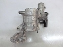 Válvula EGR Renault Megane II 2 Grand Scenic 1.5 dCi K9K732 8200452876
