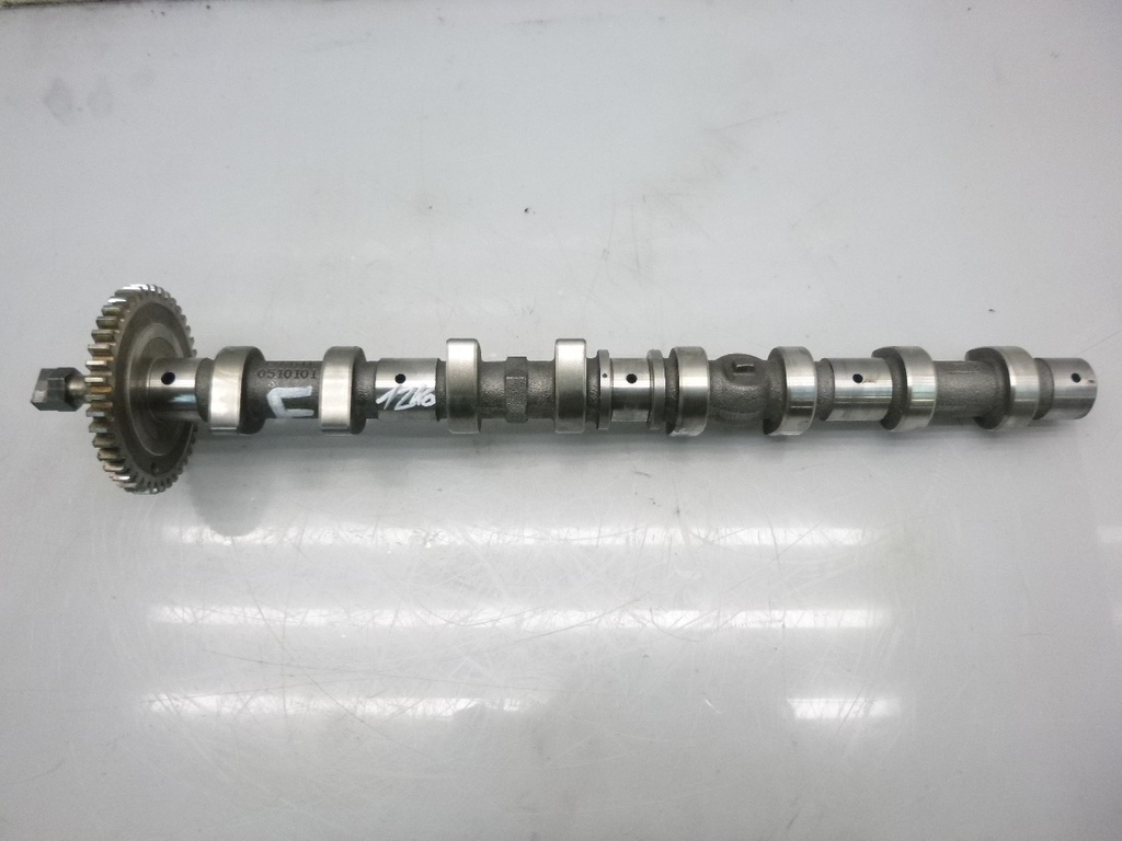 [MTD-307191] Árbol de levas Mercedes-Benz W203 C200 C220 2.2 CDI 611.962