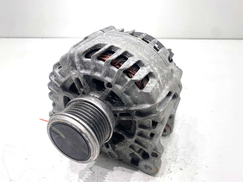 [STARK-851597] Alternador SKODA OCTAVIA IV Combi (NX5) 2.0 TDI 110 kW 2019-2022