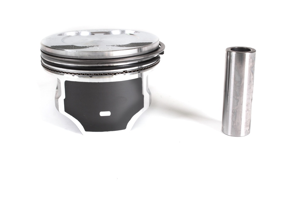 [MTD-292398] Pistón STD Ford B-Max JK 1.6 Ti IQJA IQJC
