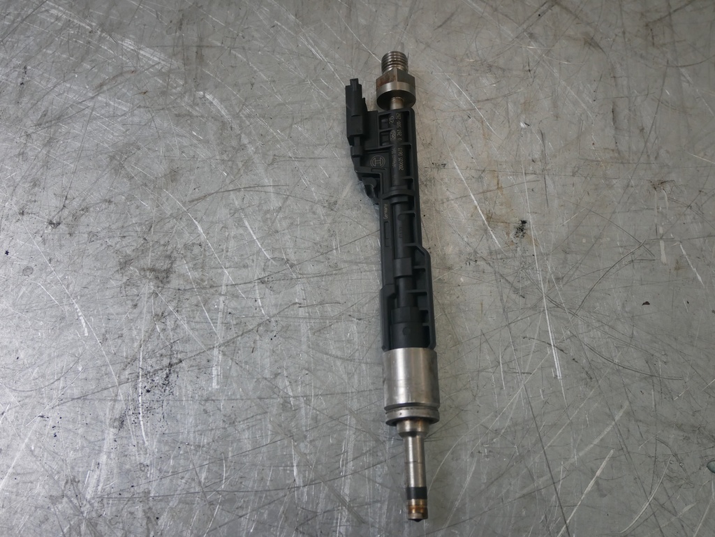 [MTD-427580] Inyector de combustible BMW X5 F15 F85 4.4 N63T N63 N63B44B 0261500262
