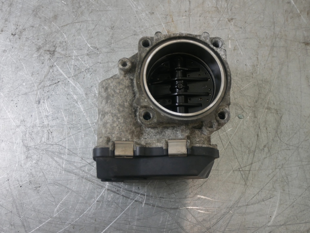 [MTD-427577] Válvula de mariposa BMW X5 F15 F85 4.4 xDrive N63T N63 7555944
