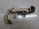Refrigerador de gases de escape Ford Mondeo 4 IV BA 1.8 TDCi 125 PS QYBA 4M5Q-9F464-B1C DE108223