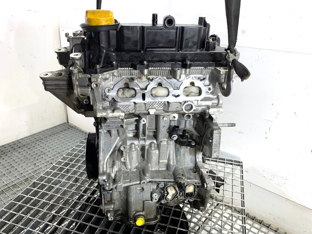 [STARK-880470] Motor NISSAN MICRA V (K14) 1.0 IG-T 100 74 kW 2018-2022