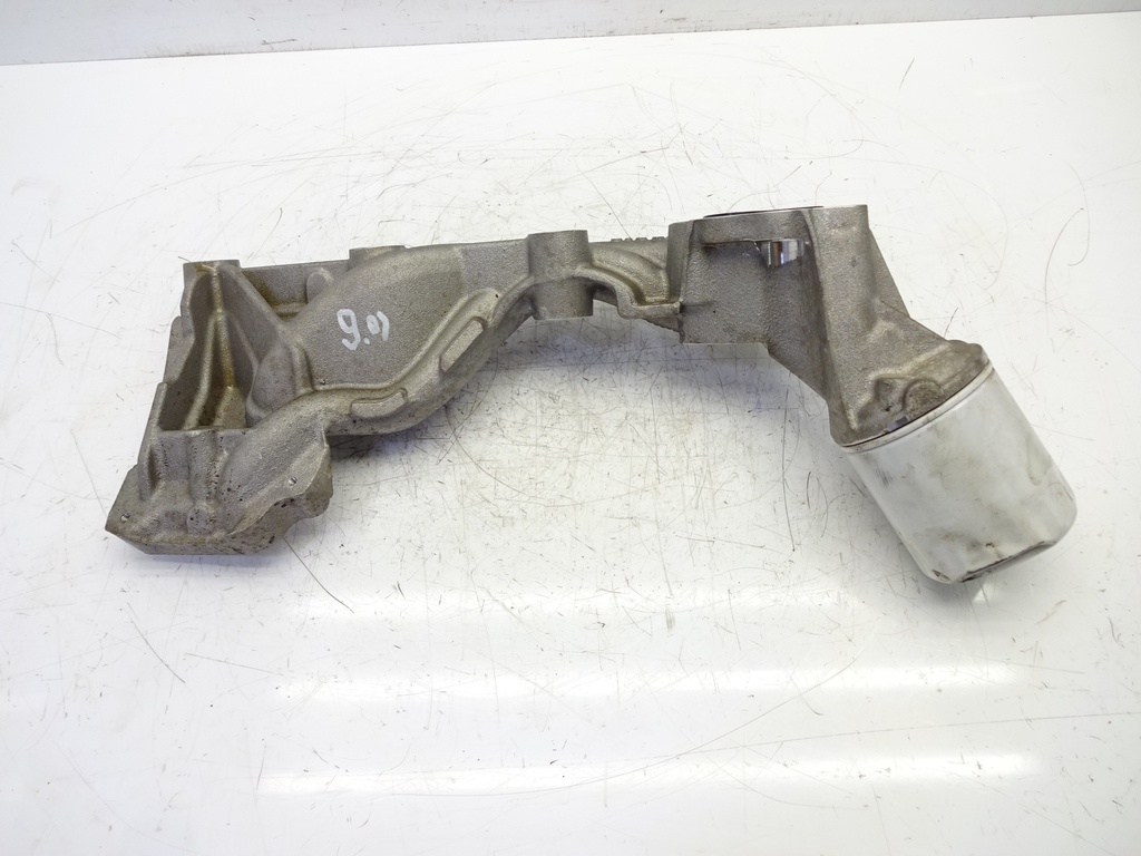 [MTD-358395] Soporte de motor Ford Mustang V8 Coupe 5.0 gasolina MF8F K5183396 JR3E-6885-GC