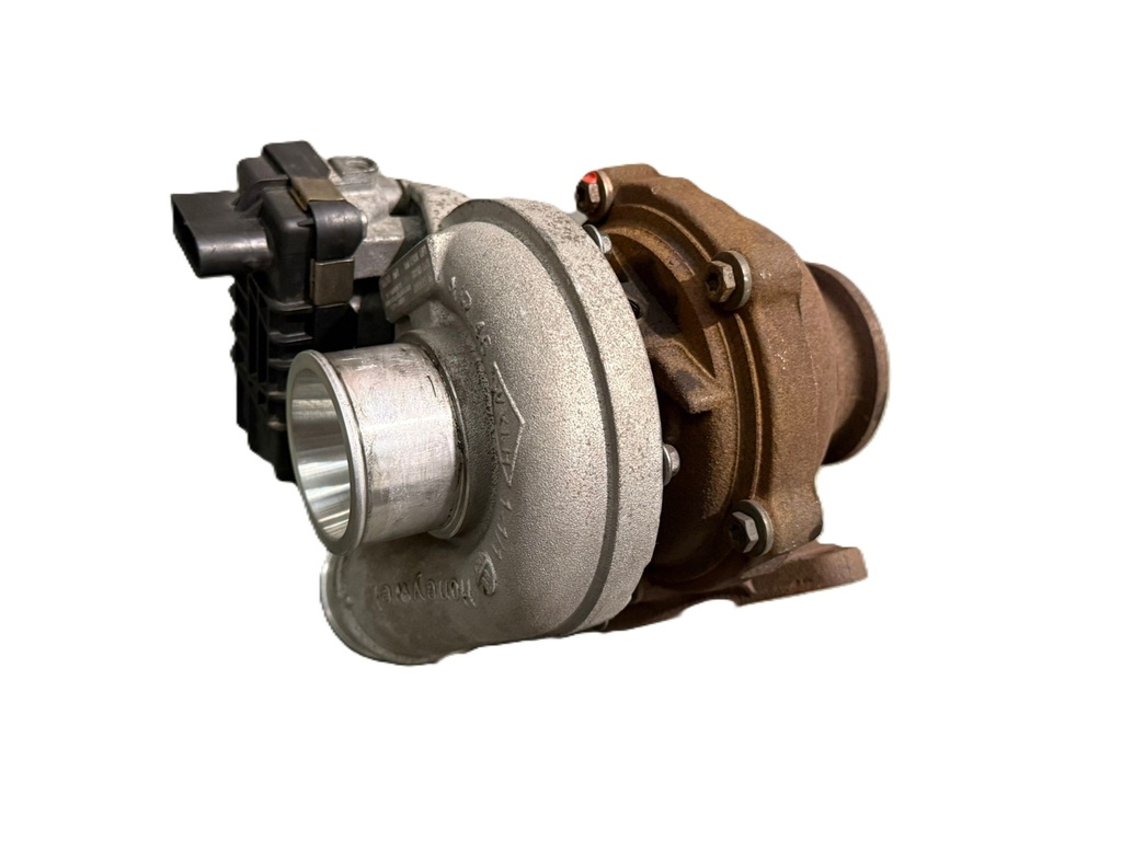 [T00229] Turbocompresor  MG 6 550 1.9 DTi 19D4N 150 CV GTC1446VZ 10048189
