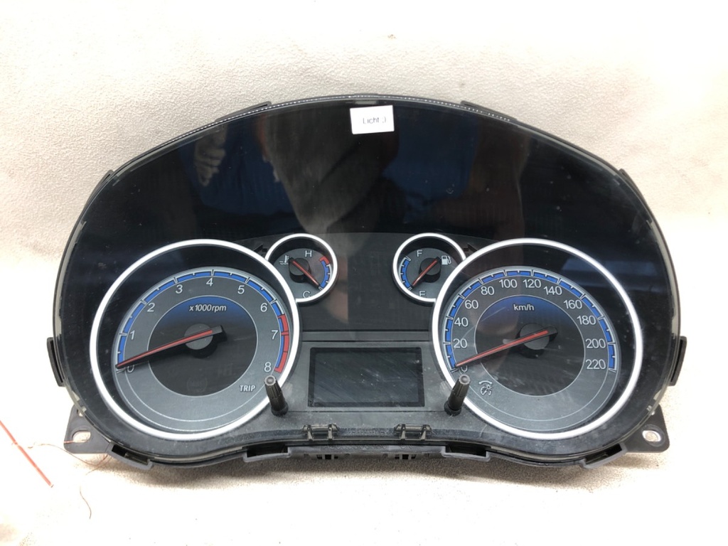 [STARK-452841] Velocímetro SUZUKI SX4 (EY, GY) 2006-2022