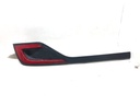 Lámpara de parachoques trasera derecha MITSUBISHI OUTLANDER III (GG_W, GF_W, ZJ, ZL, ZK) 2010-2022