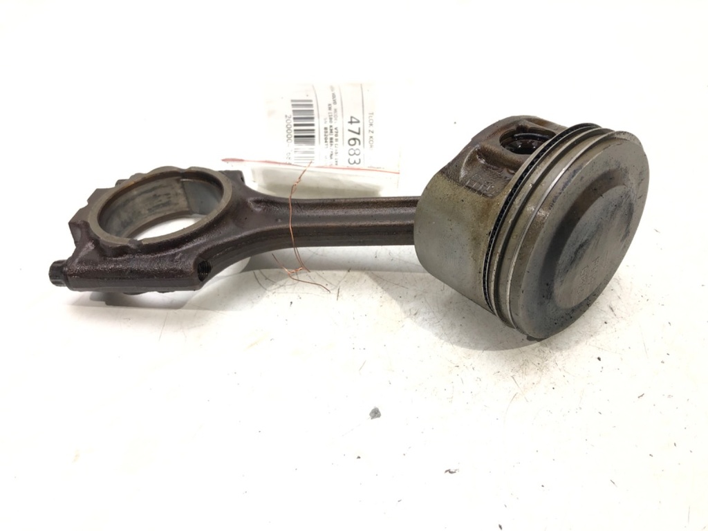 [STARK-476838] Pistón con biela VOLVO V70 II (285) 2.0 T B5204T5