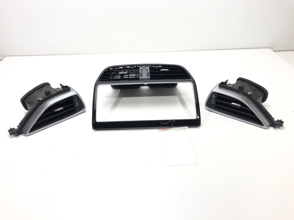 [STARK-534178] Rejilla de admisión de aire delantera para JAGUAR XE (X760) 2015-2022