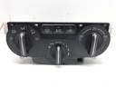 Panel de control de climatización SUBARU IMPREZA Kombi (GG) 2.0 AWD (GG9) 2000-2007