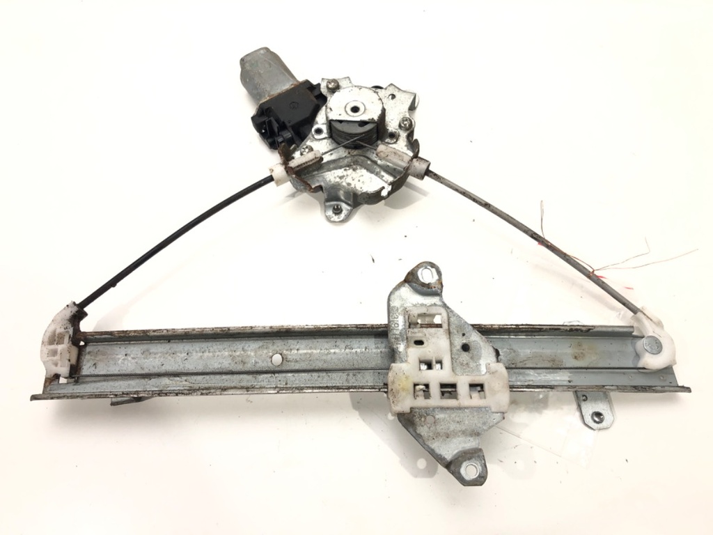 [STARK-551709] Elevador de ventana trasero izquierdo Mitsubishi Outlander I (CU_W) 2001-2008