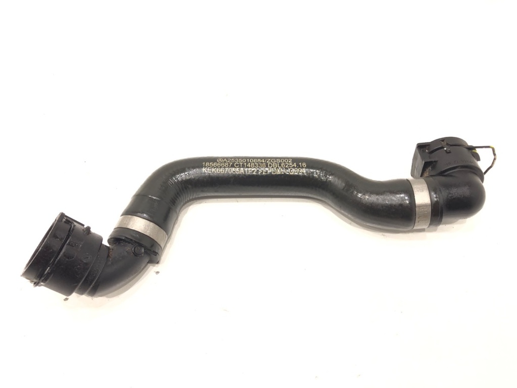[STARK-579903] Manguito de radiador MERCEDES-BENZ CLS (C257) 2017-2022