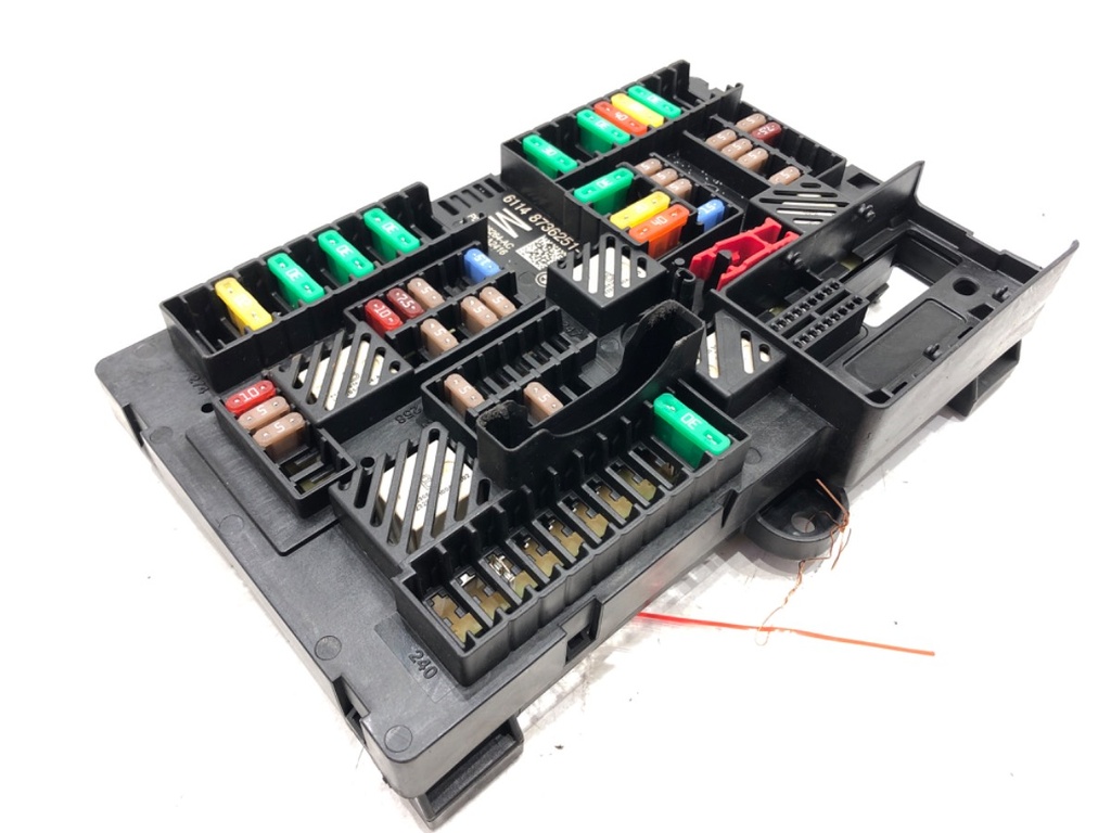 [STARK-586864] Caja de fusibles BMW X3 (G01, F97) 2017-2022