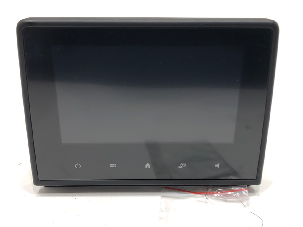 [STARK-609476] Display RENAULT CAPTUR II 2020-2022