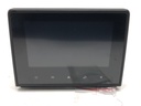 Display RENAULT CAPTUR II 2020-2022
