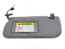 Parasol izquierdo HYUNDAI SONATA IV (EF) 1998-2005