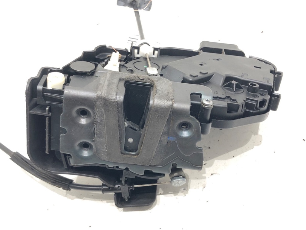 [STARK-629003] Cerradura de puerta trasera izquierda Land Rover Freelander 2 (L359) 2.2 TD4 4x4 118 kW