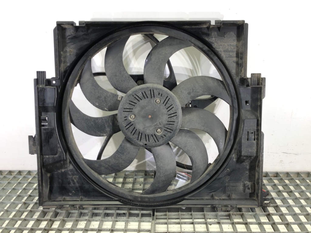 [STARK-657763] Ventilador de radiador BMW Serie 3 Touring (F31) 320d 2012-2016