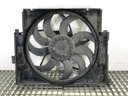 Ventilador de radiador BMW Serie 3 Touring (F31) 320d 2012-2016