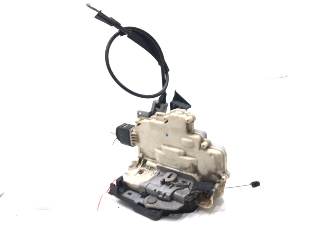 [STARK-672033] Cerradura de puerta delantera izquierda SEAT León (1P1) 2005-2013