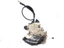 Cerradura de puerta delantera izquierda SEAT León (1P1) 2005-2013