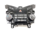 Panel de control de climatización Chevrolet Cruze (J300) 2.0 CDI 120 kW 2010-2022