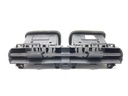 Rejilla de admisión de aire delantera HYUNDAI TUCSON (NX4E, NX4A) 2020-2022