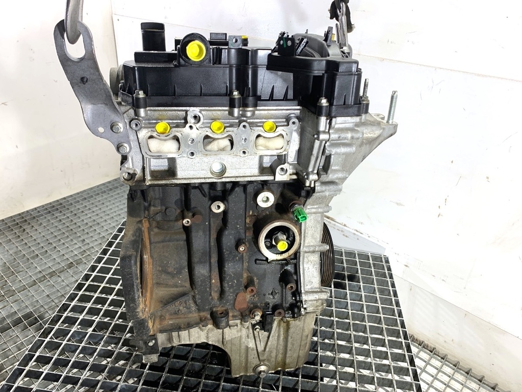 [STARK-880652] Motor Ford Fiesta VII (HJ, HF) 1.1 Ti-VCT 55 kW 2017-2022