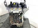 Motor Ford Fiesta VII (HJ, HF) 1.1 Ti-VCT 55 kW 2017-2022