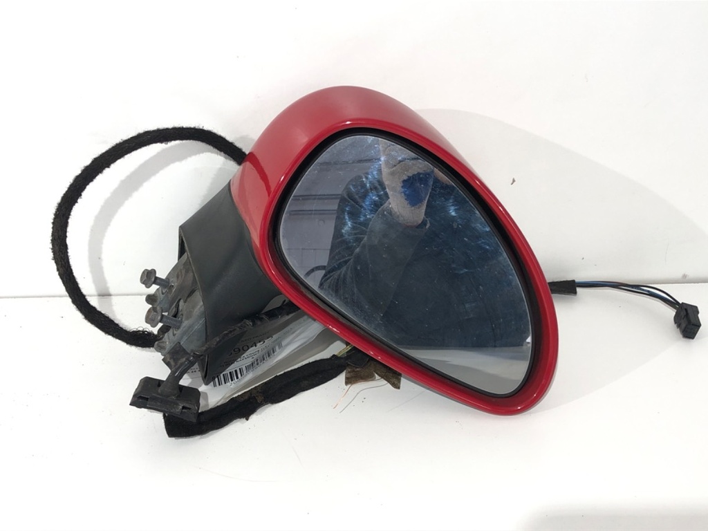 [STARK-690455] Retrovisor derecho CITROEN C4 coupe (LA_) 1.6 HDi 2004-2013