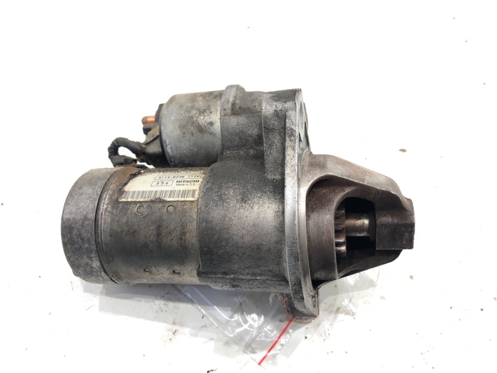 [STARK-698724] Motor de arranque HONDA CIVIC VII Hatchback (EU, EP, EV) 1.7 CTDi 2002-2005