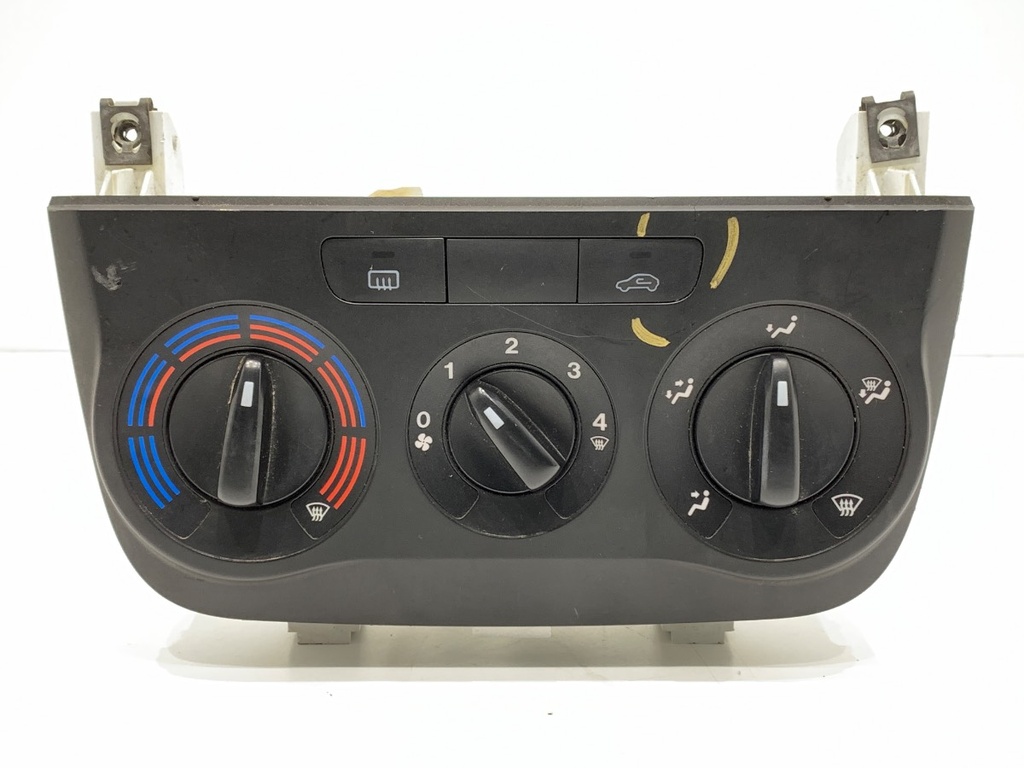 [STARK-696560] Panel de control de aire FIAT GRANDE PUNTO (199_) 1.4 57 kW 2005-2015